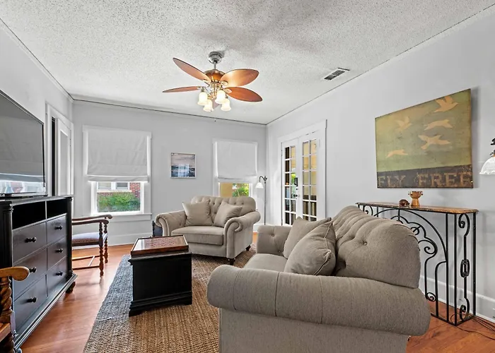Mistletoe Heights * Fort Worth