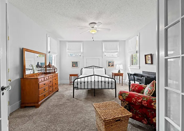 Mistletoe Heights Fort Worth