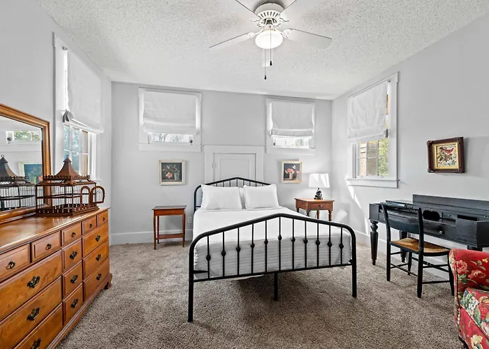 Holiday home Mistletoe Heights Fort Worth
