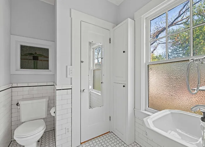 Holiday home Mistletoe Heights
