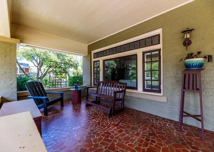 Holiday home Mistletoe Heights