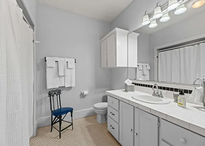 Mistletoe Heights Fort Worth