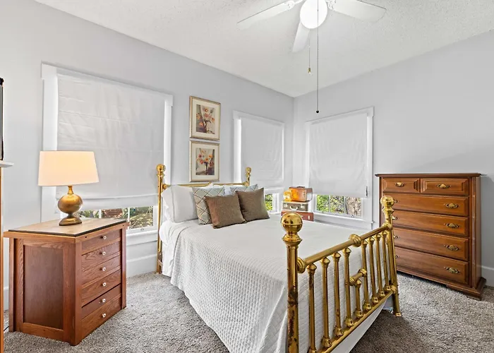 Mistletoe Heights Holiday home Fort Worth