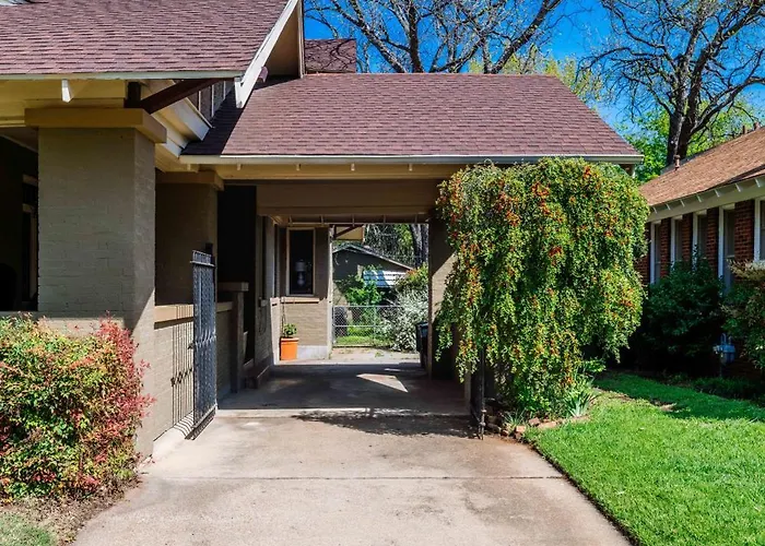 Holiday home Mistletoe Heights